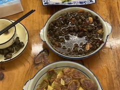 -水岸居湖景农家乐·阳澄湖大闸蟹