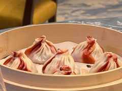 -扬州香格里拉·香宫中餐厅