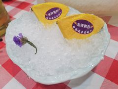 -鹤睦鱼生·啫啫煲·海鲜(保利百合店)