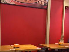 -蓉李记成都名小吃(太原龙湖万达店)