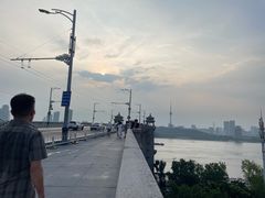 -武汉长江大桥