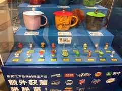 -家乐福(川沙店)