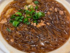 -吕氏疙瘩汤·海鲜新鲁菜(凯德mall新都心店)