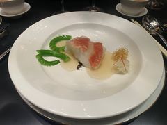 -8餐厅(新葡京酒店)