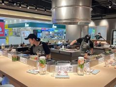 -肉肉大米(金虹桥店)
