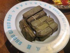 -受气牛肉·重庆耙牛肉(来福士店)