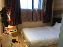 -景里·红驿栈酒店(北京三里屯店)