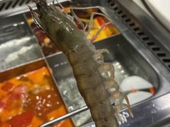 -海底捞火锅(勒泰店)
