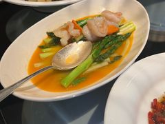 -长沙君悦酒店·湘江36中餐厅
