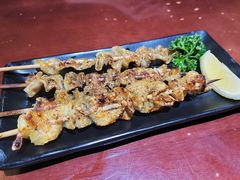 -胜代日本料理(云程巷小区店)