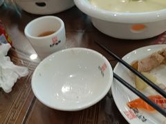 -长平肥姐白粥·海鲜打冷