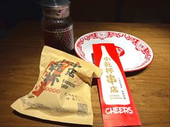 -小乾杯串店•16年沈阳烧烤(文安路店)