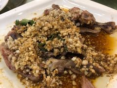 -御满江海鲜酒家(洛溪新城店)