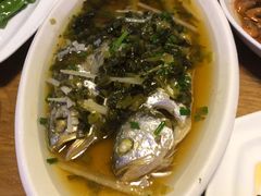 -一盐堂本帮菜(外滩店)