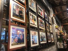 -猪肉婆私房菜(容桂总店)