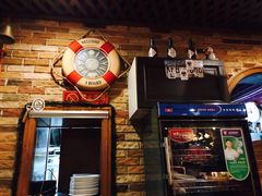 -申德勒加油站西餐厅(日坛路总店)