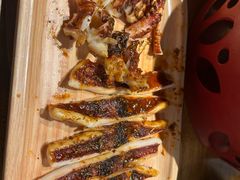 -1819餐厅·团队聚餐·烤串·精酿