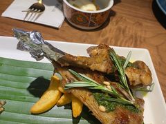 -星叶·东南亚料理(宁波万象汇店)