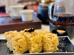 -白天鹅宾馆-宏图府餐厅