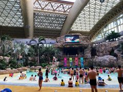 -杭州开元森泊度假乐园