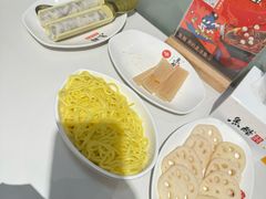 -鱼酷活鱼烤鱼(江宁金鹰店)