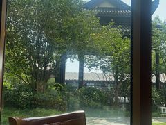 -扬州香格里拉·香宫中餐厅