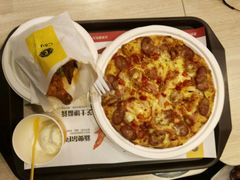 -City1+1城市比萨·意面(桂林路店)