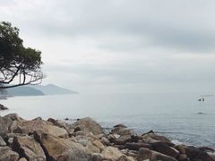 -南丫岛