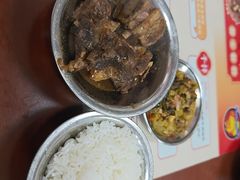 -阿秋牛排(湖心街店)