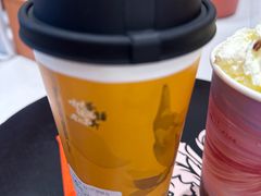 -茶话弄(中贸广场店)