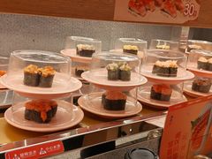 -争鲜回转寿司(海曙天一PLUS店)