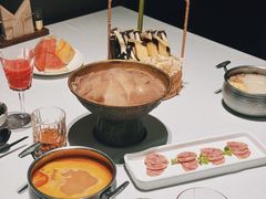 -德天肥牛海鲜火锅(龙吟坊店)