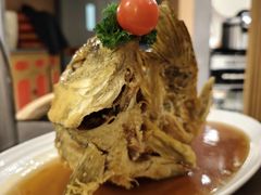 -闫府私房菜·百年鲁菜(恒隆店)