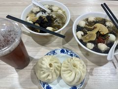 -老滕家过桥米线(金鱼胡同店)