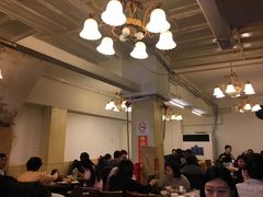 大堂-月圆火锅(宁海东路二店)