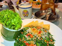 -大树头·森林餐厅(石碁店)