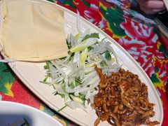 -人民公社大食堂(顺义总店)