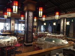 大堂-渝乡老妈·北京烤鸭(六里桥店)