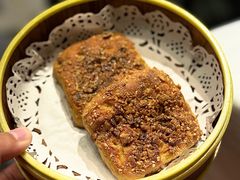 -江城小馆陕南妈妈菜·全球旅行餐厅(钟楼店)