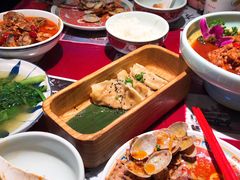 -味福记·本地特色菜(八一万达广场店)