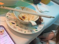 -桂满陇·蟹黄小笼汤包(巴黎春天浦建店)