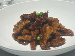 -庆云楼饭庄(什刹海店)