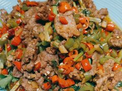 -韶山冲湘菜馆(大明湖店)