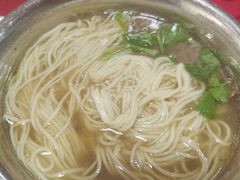 -十二忠手拉面(五福店)