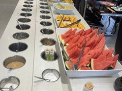 -红菇坊鲜汤火锅(北行店)