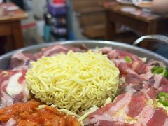 -优壹佳·延边朝鲜族料理(中山北路店)