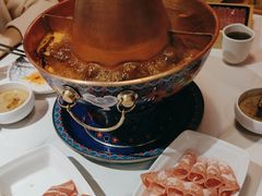 -祥源胡同·涮牛羊肉火锅(花桥店)