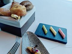 -翡翠36餐厅(浦东香格里拉店)