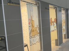 -小蓝鲸游泳培训基地(积水潭店)
