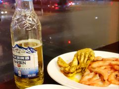 -九州国际大酒店街里餐厅自助餐